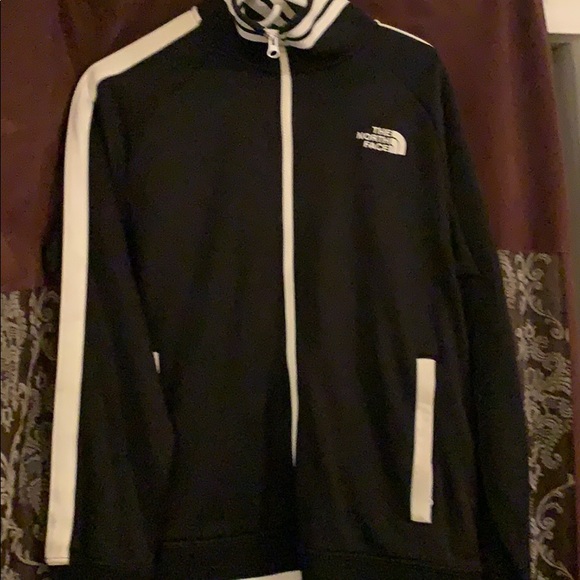 The north face